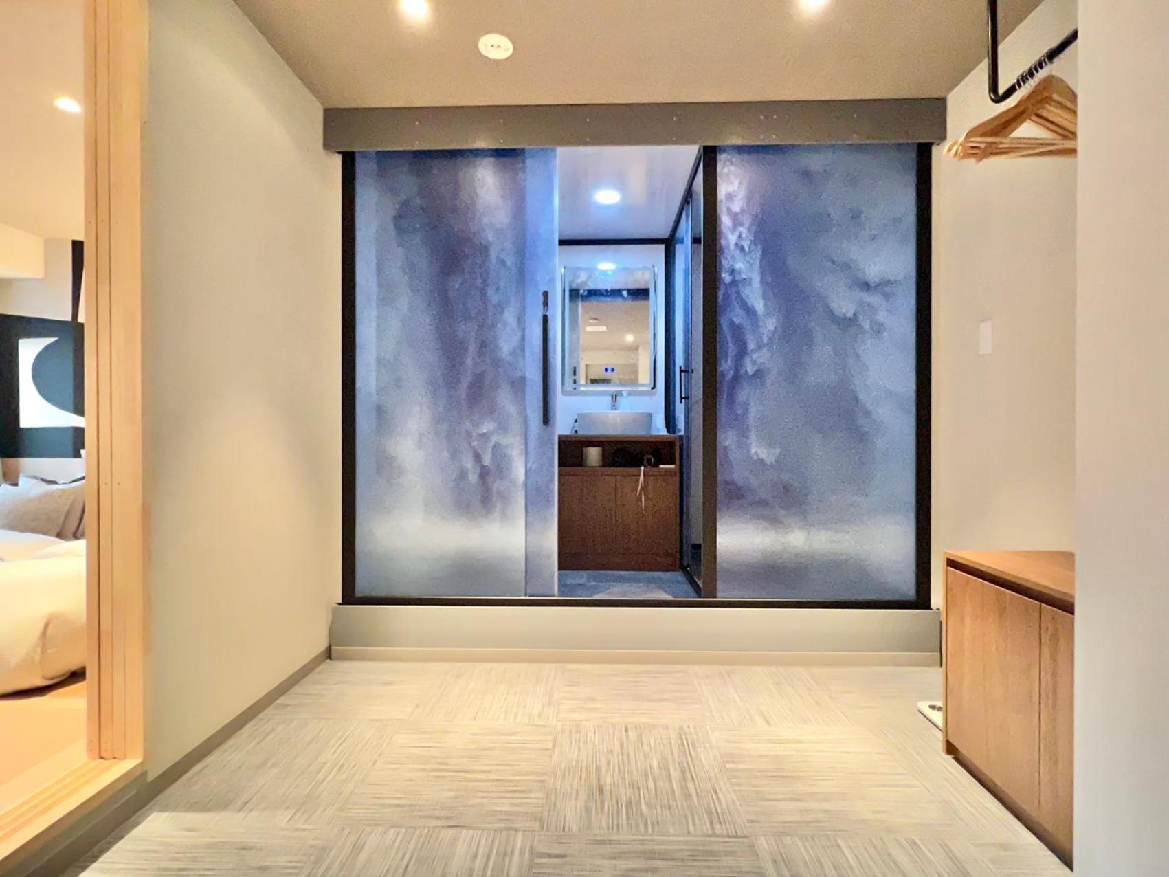 Lang Hotel Ueno 朝食付 #上野駅徒歩9分 #秋葉原浅草羽田&成田空港へ便利 Tōkyō Extérieur photo