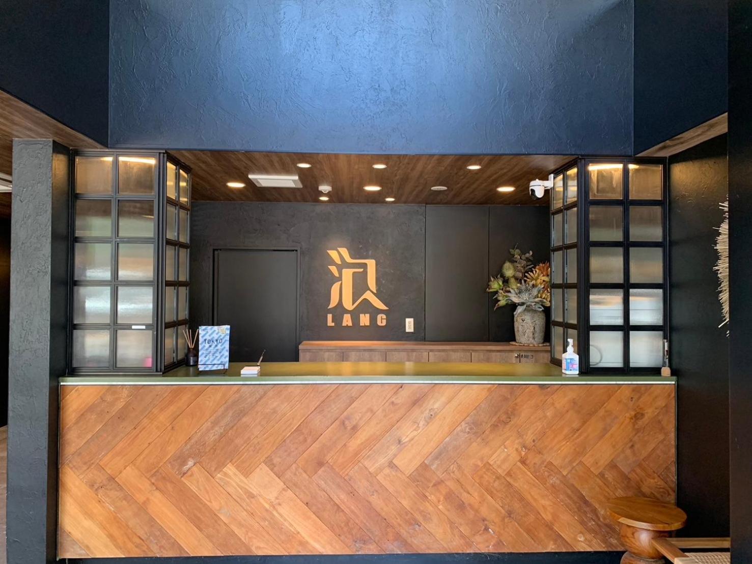 Lang Hotel Ueno 朝食付 #上野駅徒歩9分 #秋葉原浅草羽田&成田空港へ便利 Tōkyō Extérieur photo